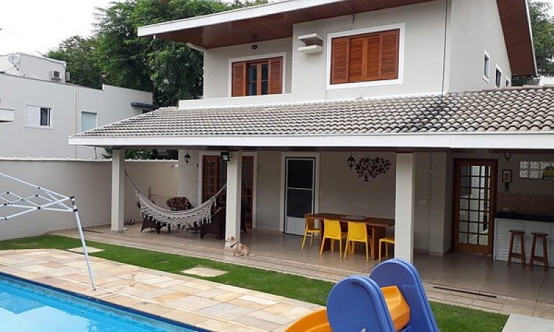 Casa Luxo Vila Velha...