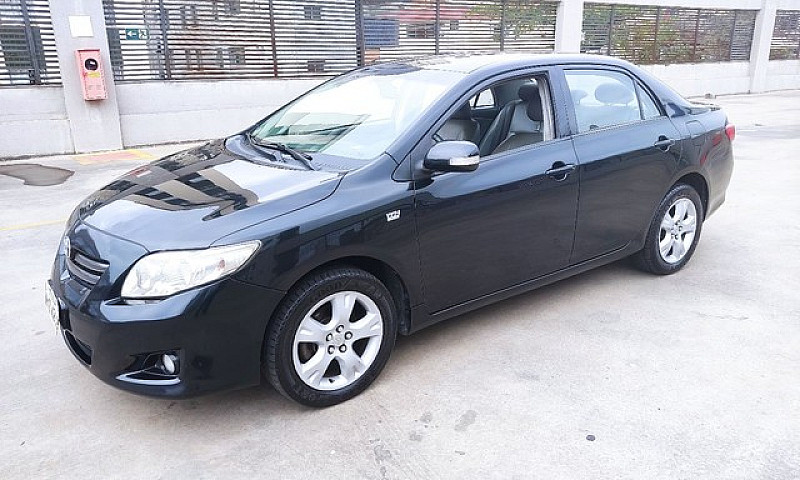 Toyota Corolla Xei A...