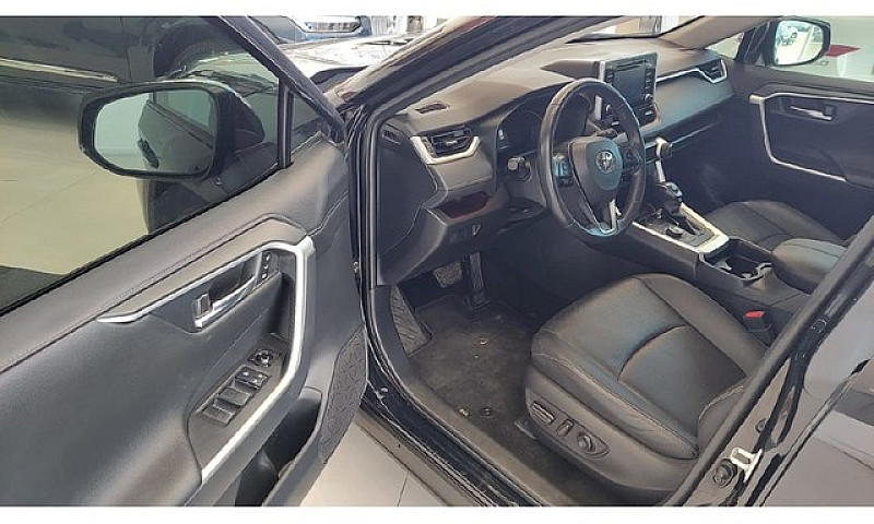 Toyota Rav4 2.5 Vvt-...