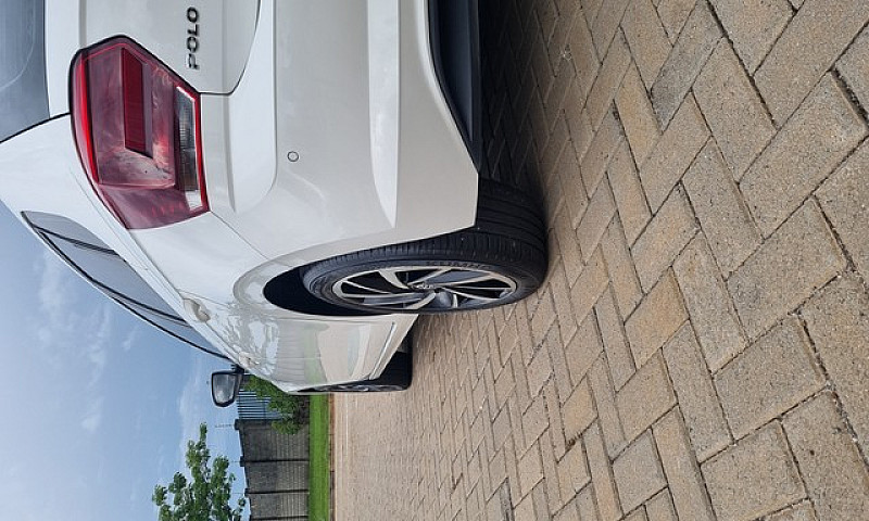 Polo 1.6 Msi 19/20...