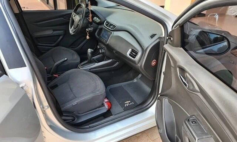 Chevrolet Onix Lt 1....