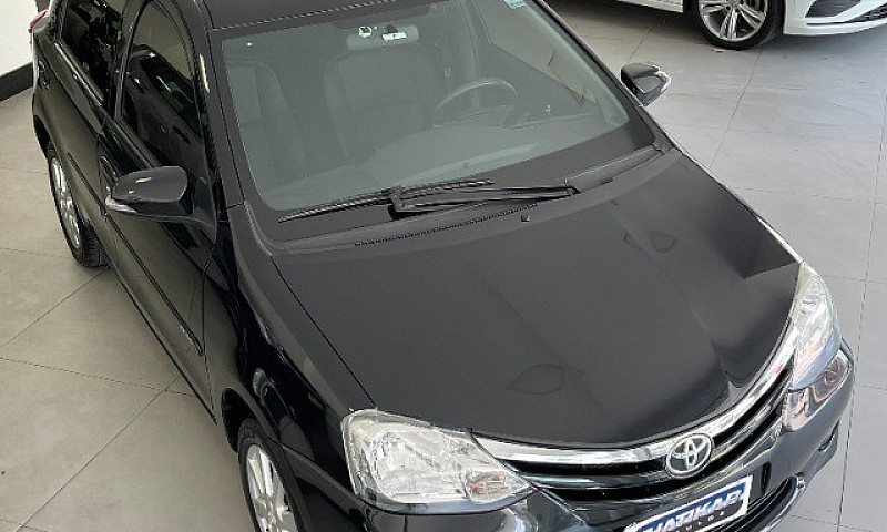 Etios Xls 1.5 107Cv ...