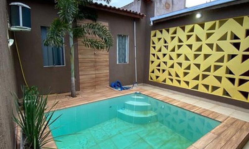 Casa Para Venda Tem ...