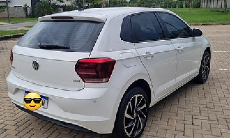 Polo 1.6 Msi 19/20...