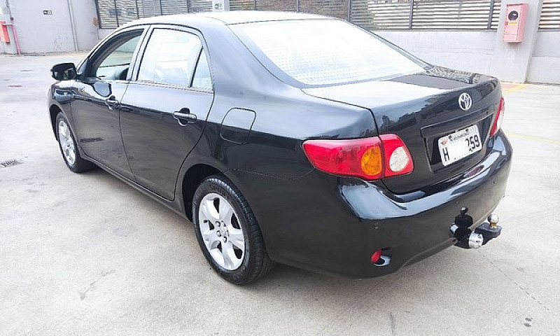 Toyota Corolla Xei A...