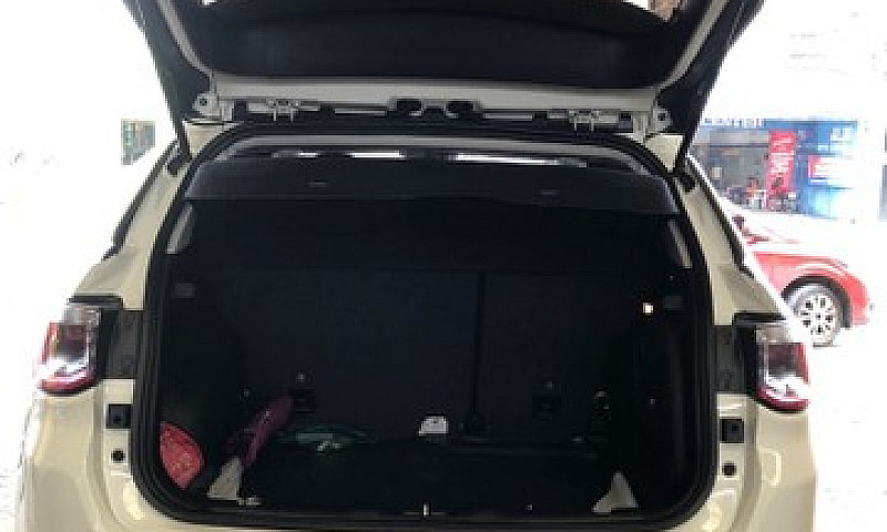 Jeep Compass Longitu...