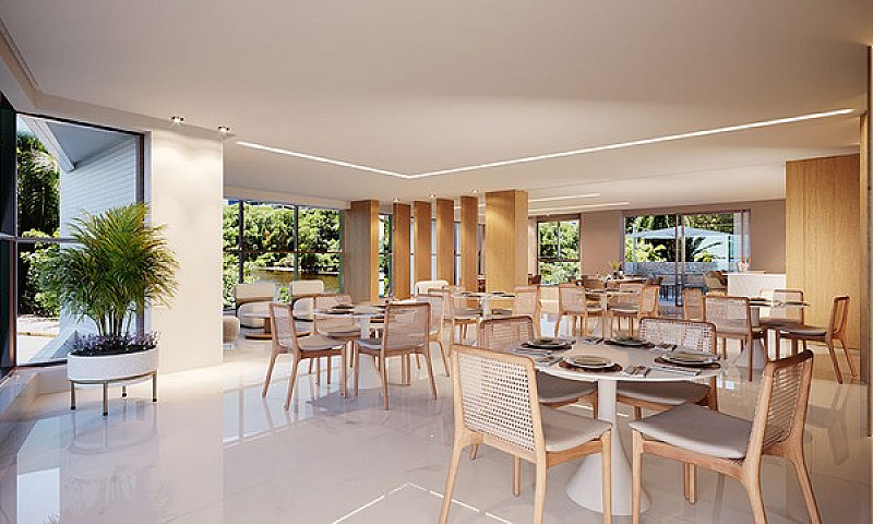 Apartamento Em Const...