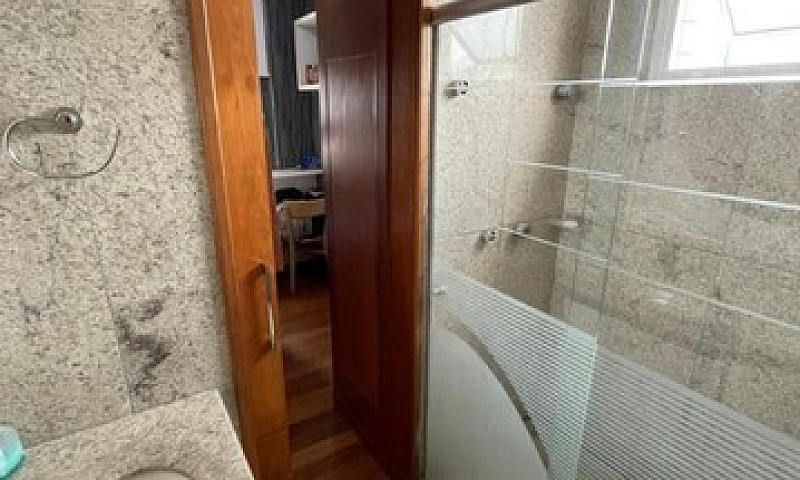 Apartamento 4 Quarto...