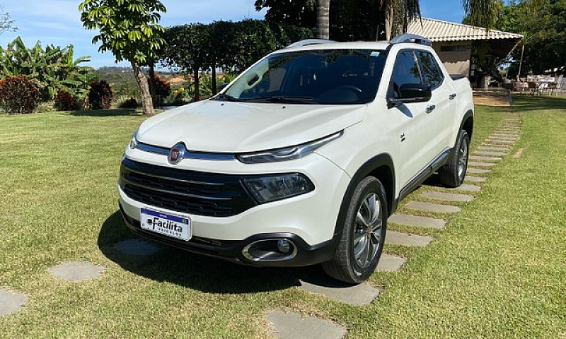 Fiat Toro Volcano Di...