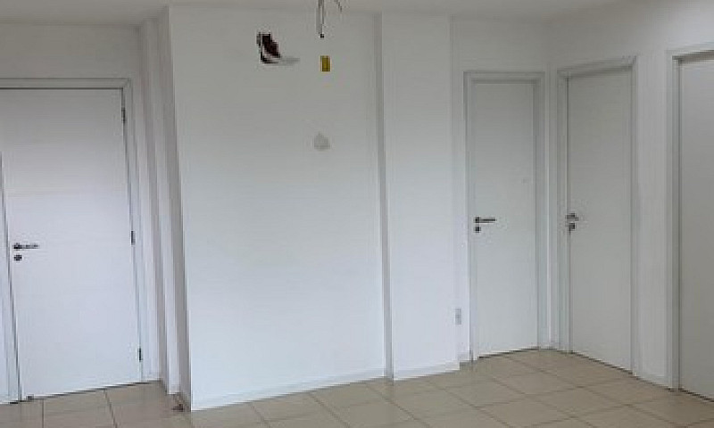 Apartamento Para Alu...