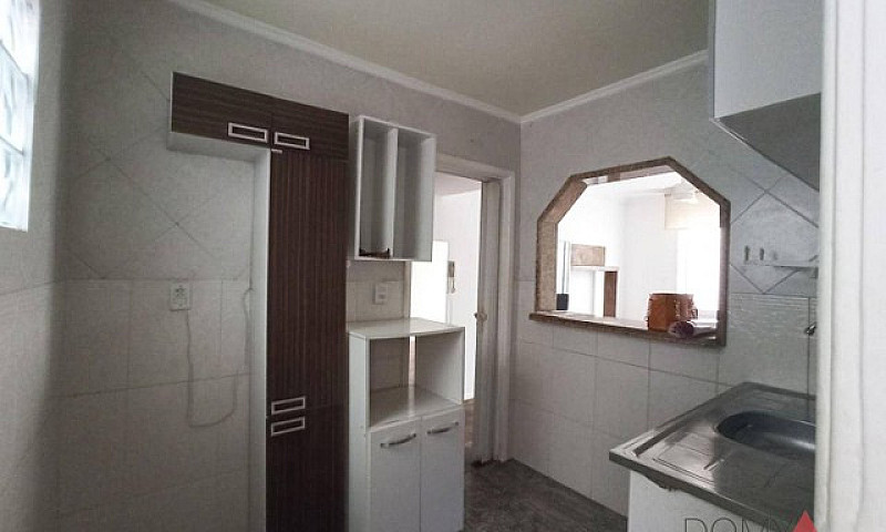 Apartamento Para Alu...