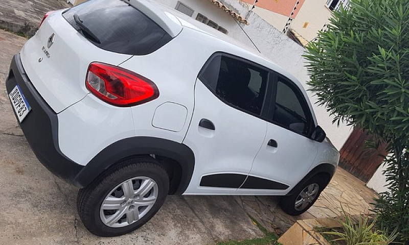 Vendo Kwid ...