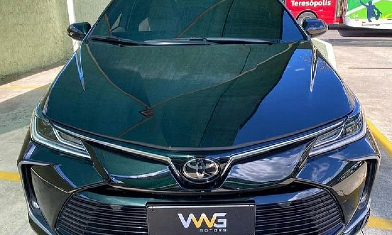 Toyota Corolla Altis...