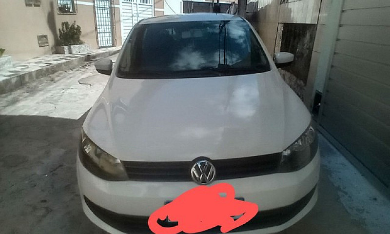 Gol 2015, Carro Empl...