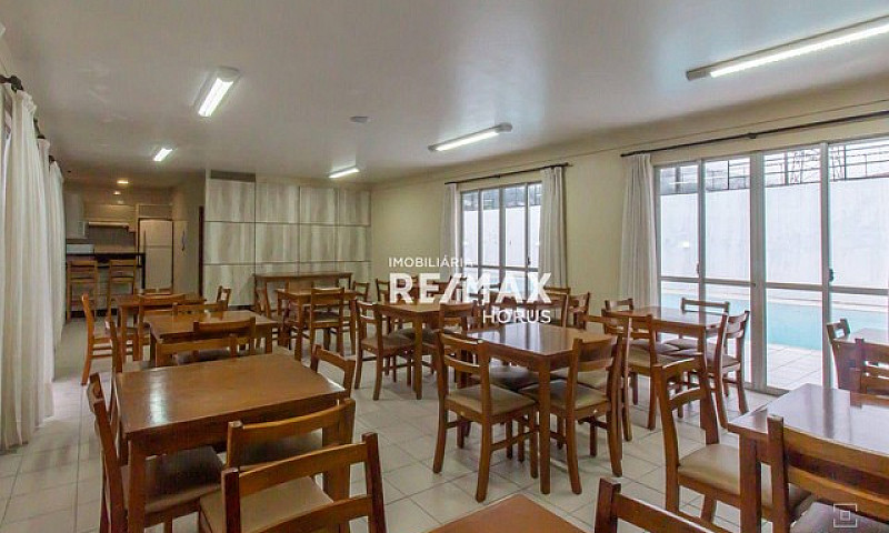 Apartamento Com 2 Do...