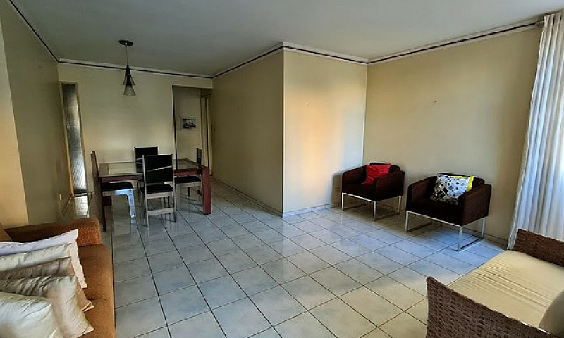 Apartamento Para Ven...