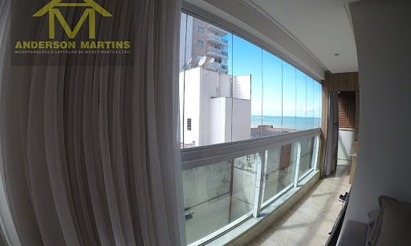 Apartamento Frente M...