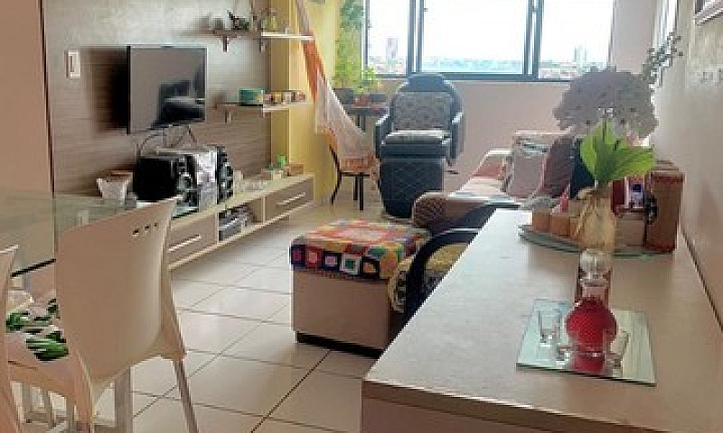Apartamento Com Vist...