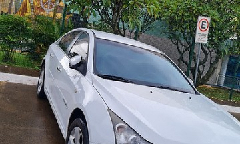 Chevrolet Cruze 1.8 ...