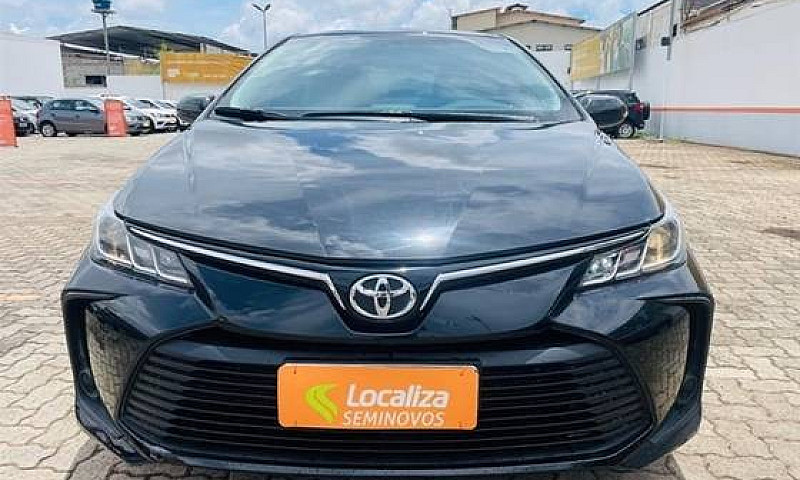 Toyota Corolla 1.8 G...
