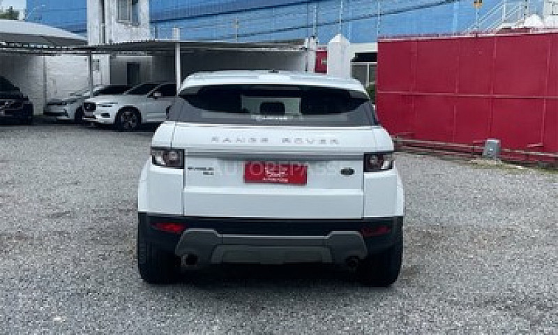 Range Rover Evoque P...