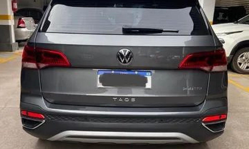 Taos Highline 2022 C...