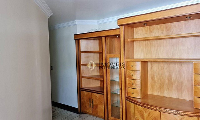 Apartamento Com 3 Do...