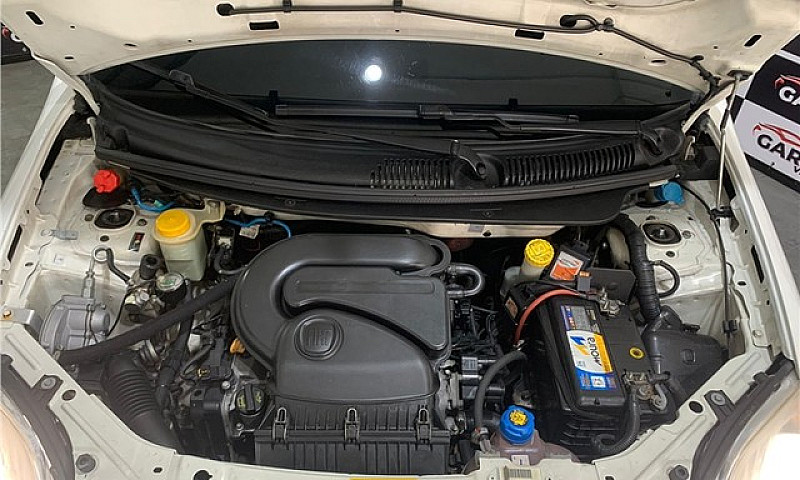 Fiat Palio 2015 1.0 ...