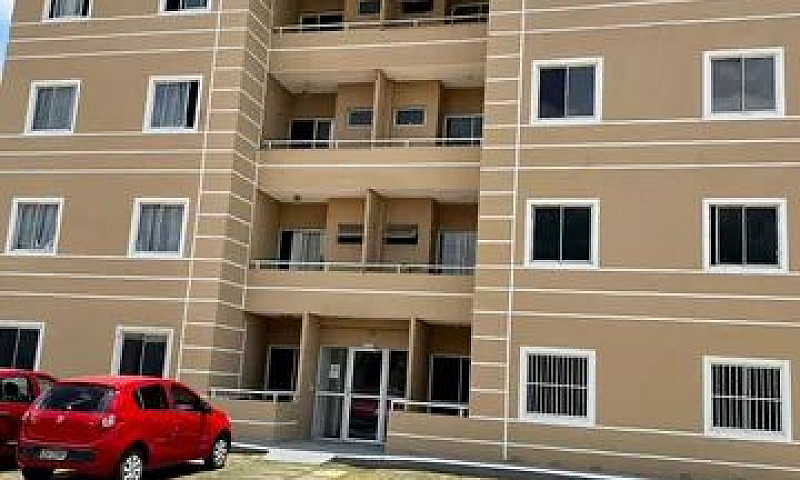 Apartamento Para Ven...