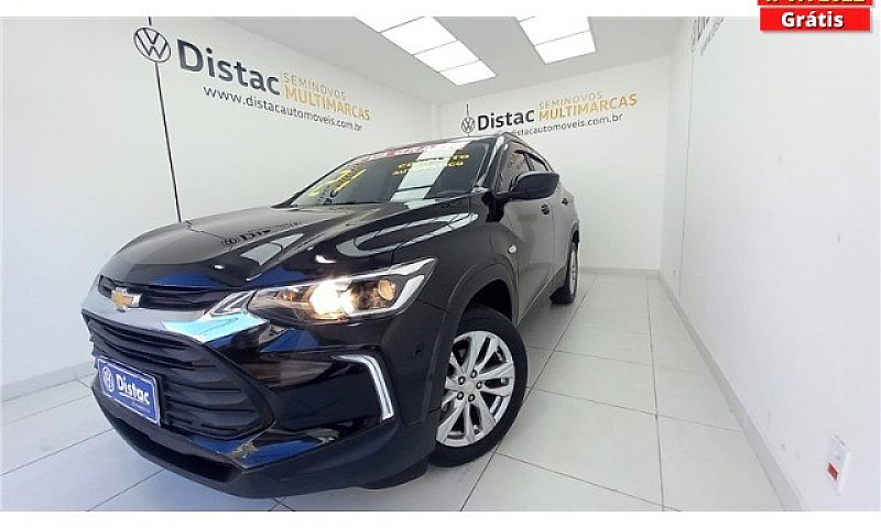 Tracker Ltz 1.2 T Au...