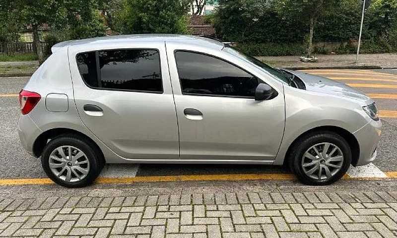 40.900,00 / Sandero ...