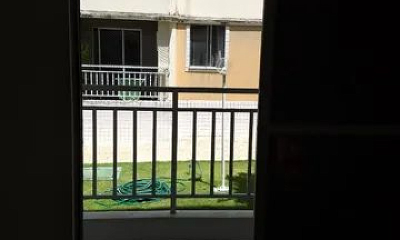 Aluguel De Apartamen...