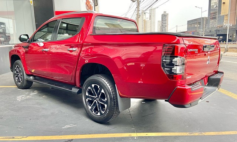 Mitsubishi L200 Trit...