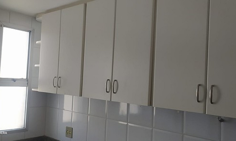 Apartamento Para Alu...