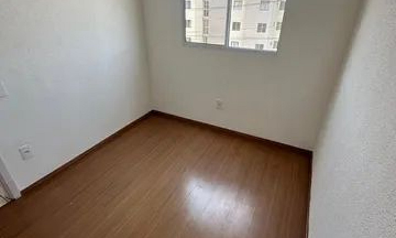Apartamento Com Dois...