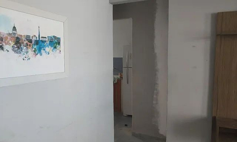 Alugo Casa Na Aruana...