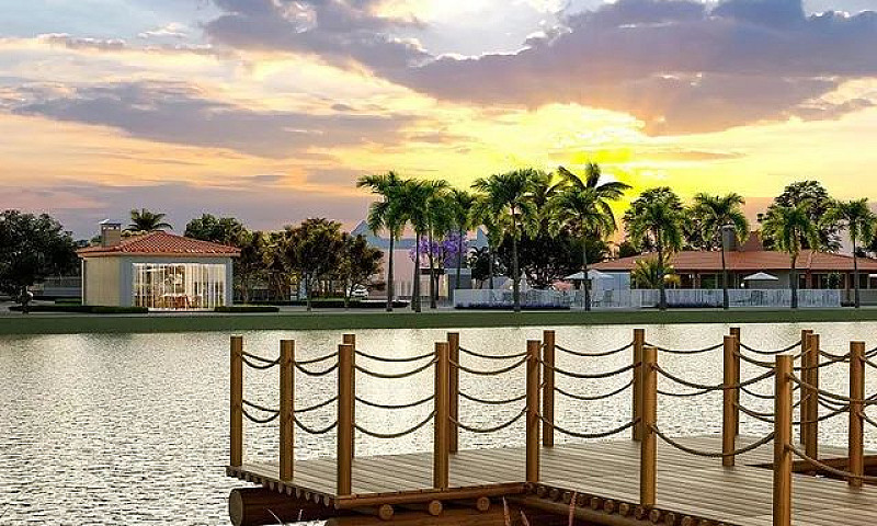~ Morada Do Lago...