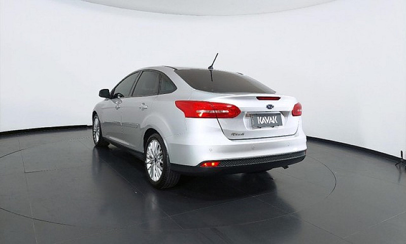 162223 - Ford Focus ...