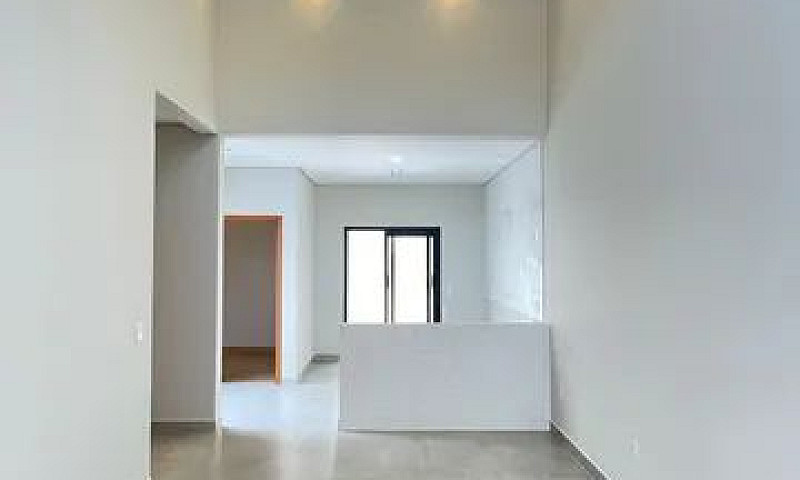 Casa Residencial Par...
