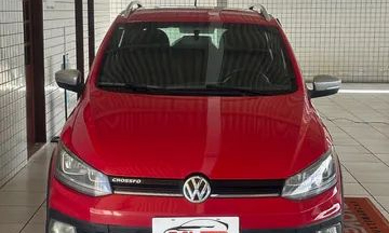 Volkswagen Crossfox ...