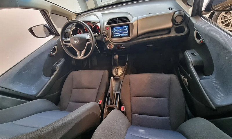 Honda Fit 2014 1.4 L...