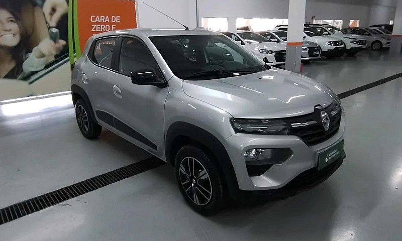 Renault Kwid 2023 1....