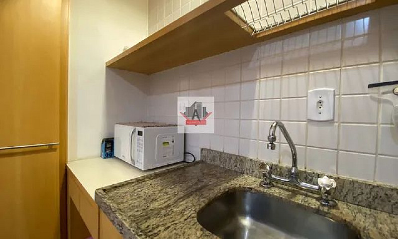 Apartamento Para Alu...