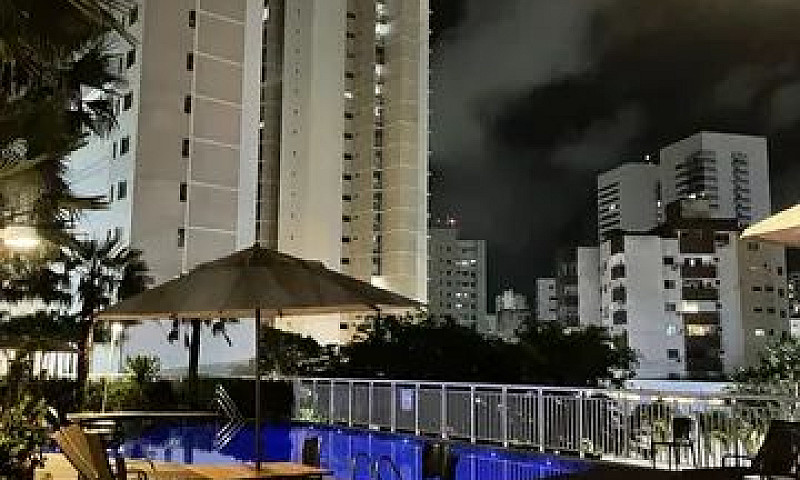 Helbor Parque Clube ...