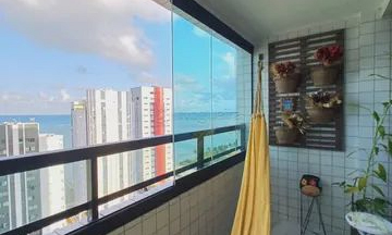 Apartamento / Padrão...