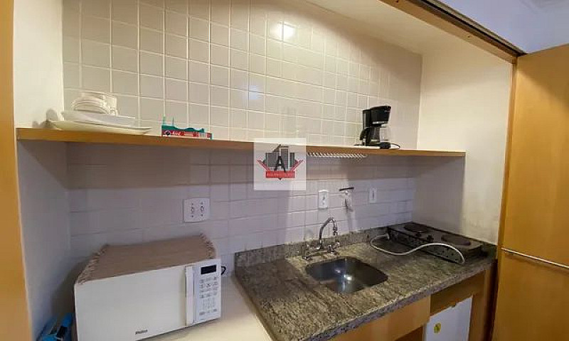 Apartamento Para Alu...