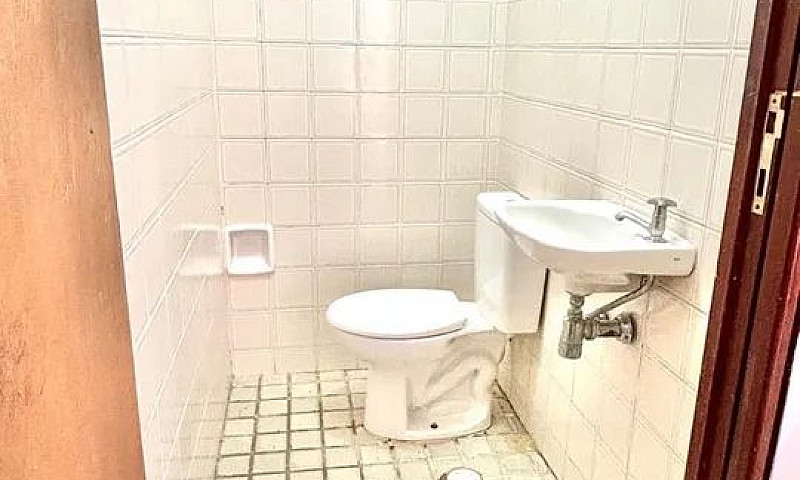 Apartamento Duplex P...