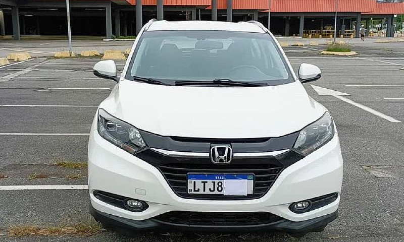 Hr-V Touring - Impec...