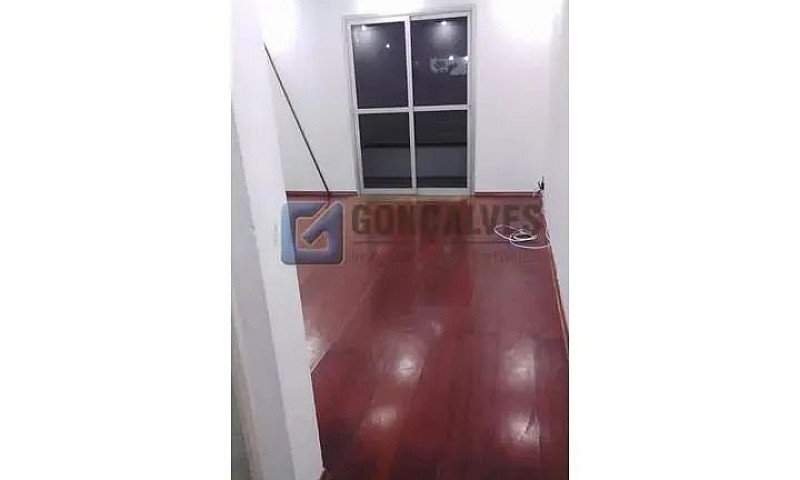 Locação Apartamento ...