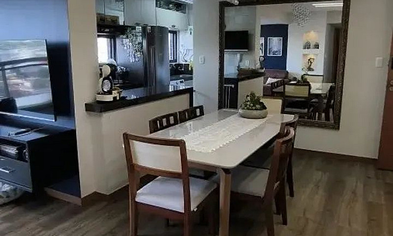 Apartamento Para Ven...